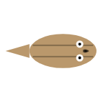 Mouth Size: Small