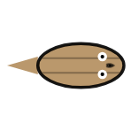 Shell Width: Mid
