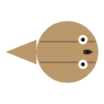 Streamlining: None